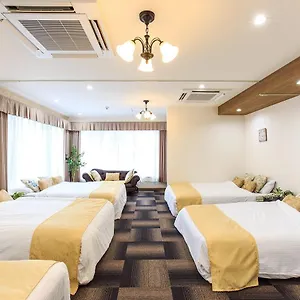 Sunflower Condominium - Vacation 43977v アパート 名古屋市