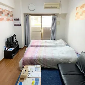 I Cube高津 アパート 大阪市