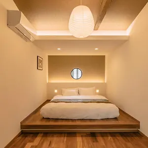 谷町君-星屋旅館-東山望月居/鴨川４min/清水五条駅220m Holiday home