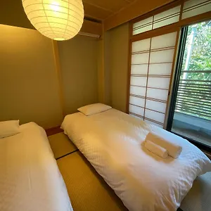 Séjour chez l'habitant 初音, Kyoto