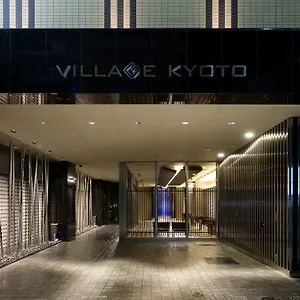 Village Kyōto