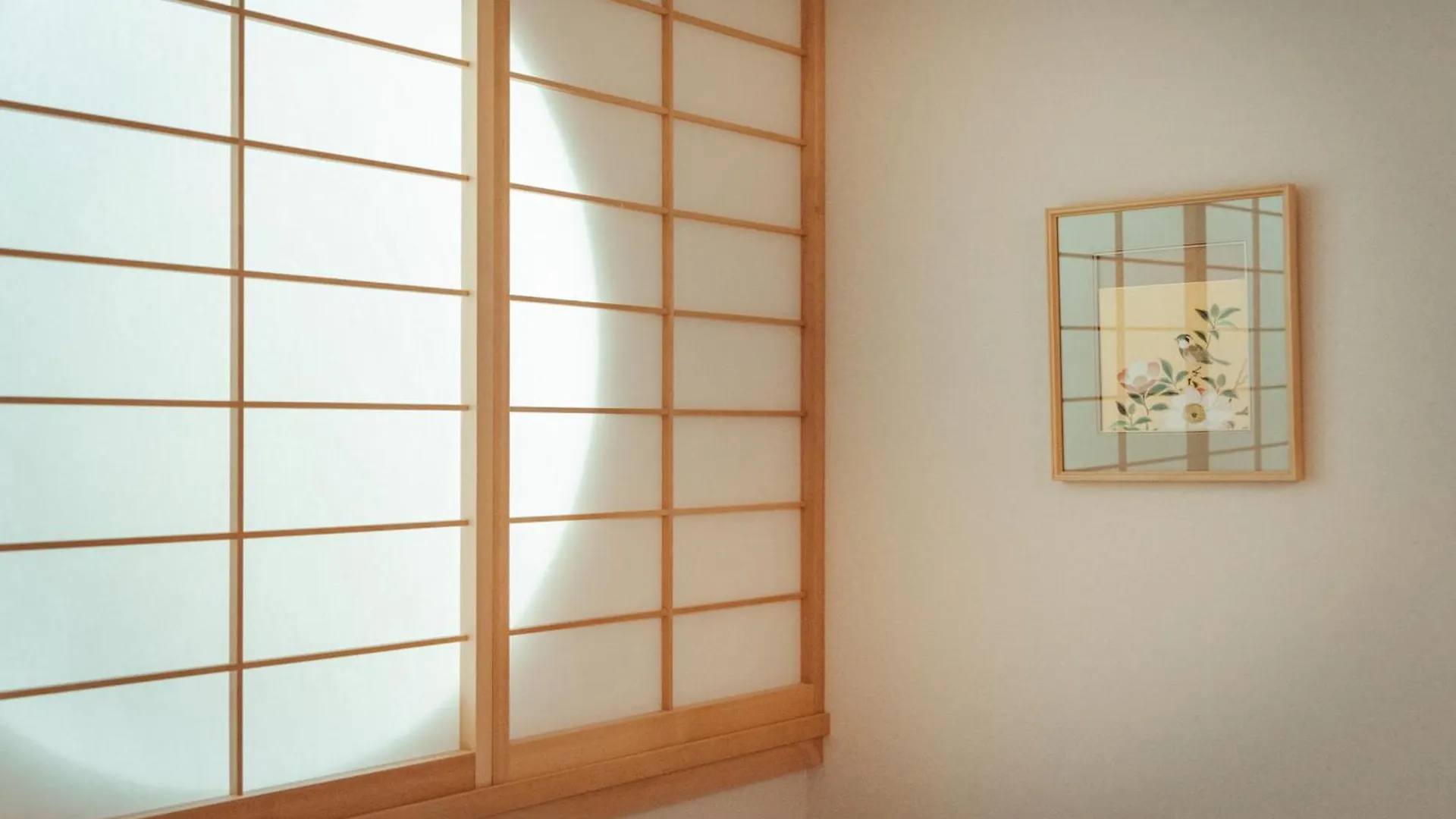 谷町君・星屋旅館・神泉ノ宿　二条城 Kyoto Villa