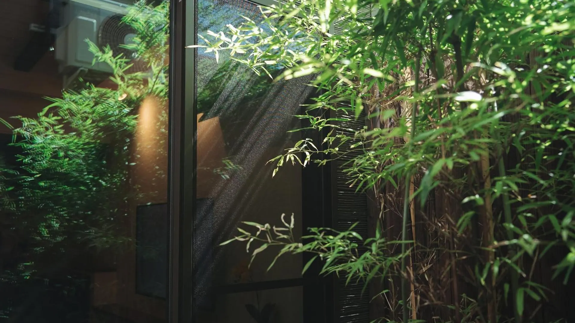 Villa 谷町君・星屋旅館・神泉ノ宿　二条城 Kyoto