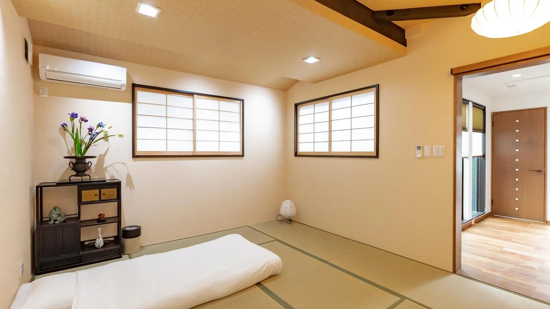 谷町君・星屋旅館・神泉ノ宿　二条城 Kyoto Villa